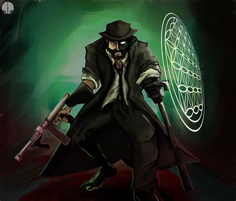 phil goodman fallout